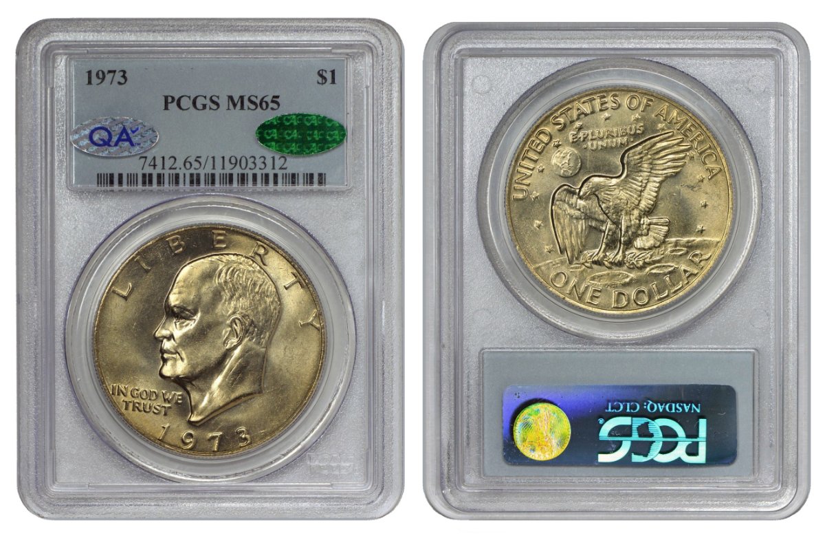 Post-An-Ike-Eisenhower-Dollar